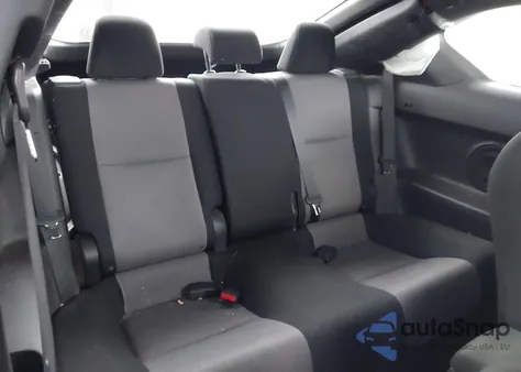 2015 Scion Tc из США, поврежденный, VIN JTKJF5C71FJ010766